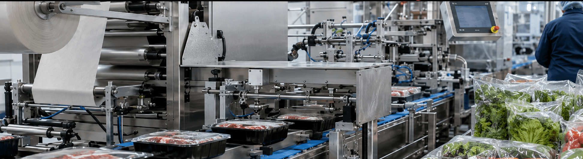 Bild frischfleisch-gemuese-verpackungsanlage