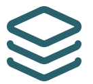 Bild Ebenen Icon midcaptech