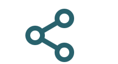 Bild Vernetzung Icon midcaptech