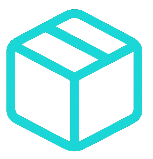 Box Icon midcaptech
