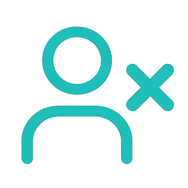 Person Icon midcaptech