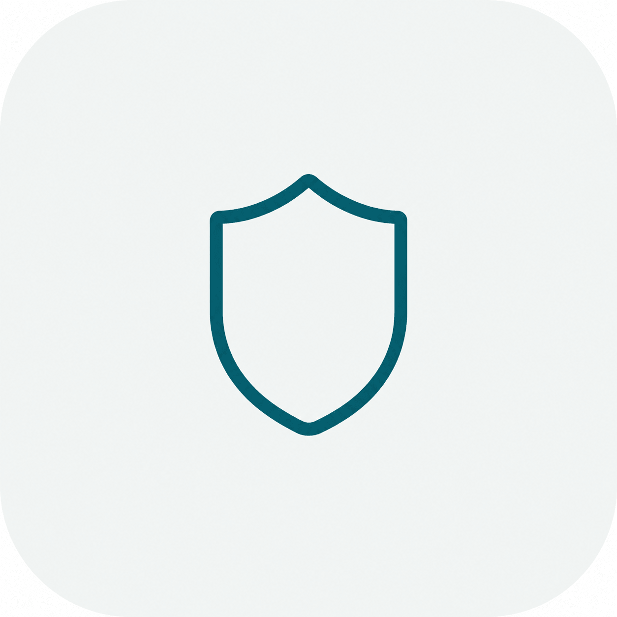 Schutz Icon midcaptech