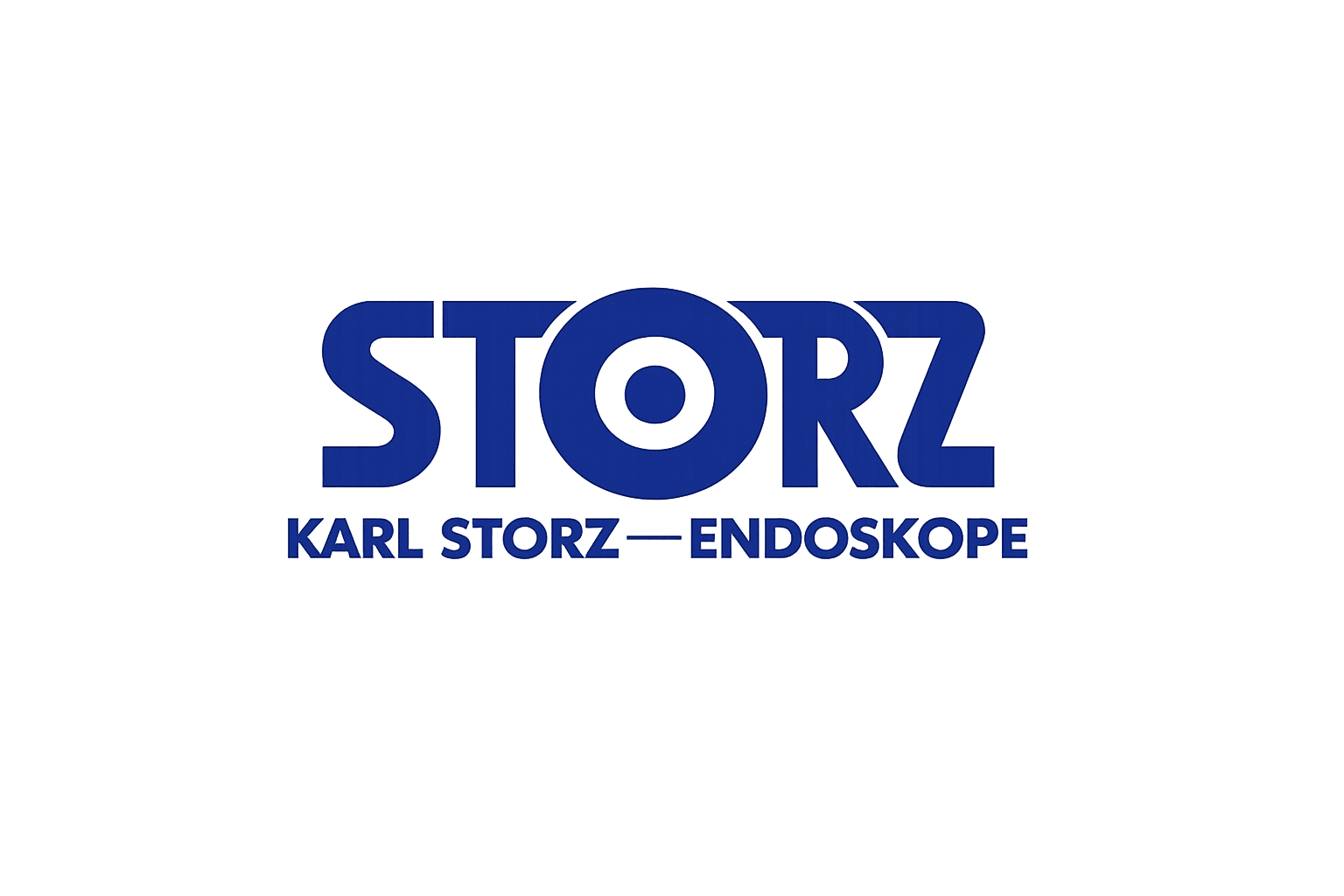 Storz Logo