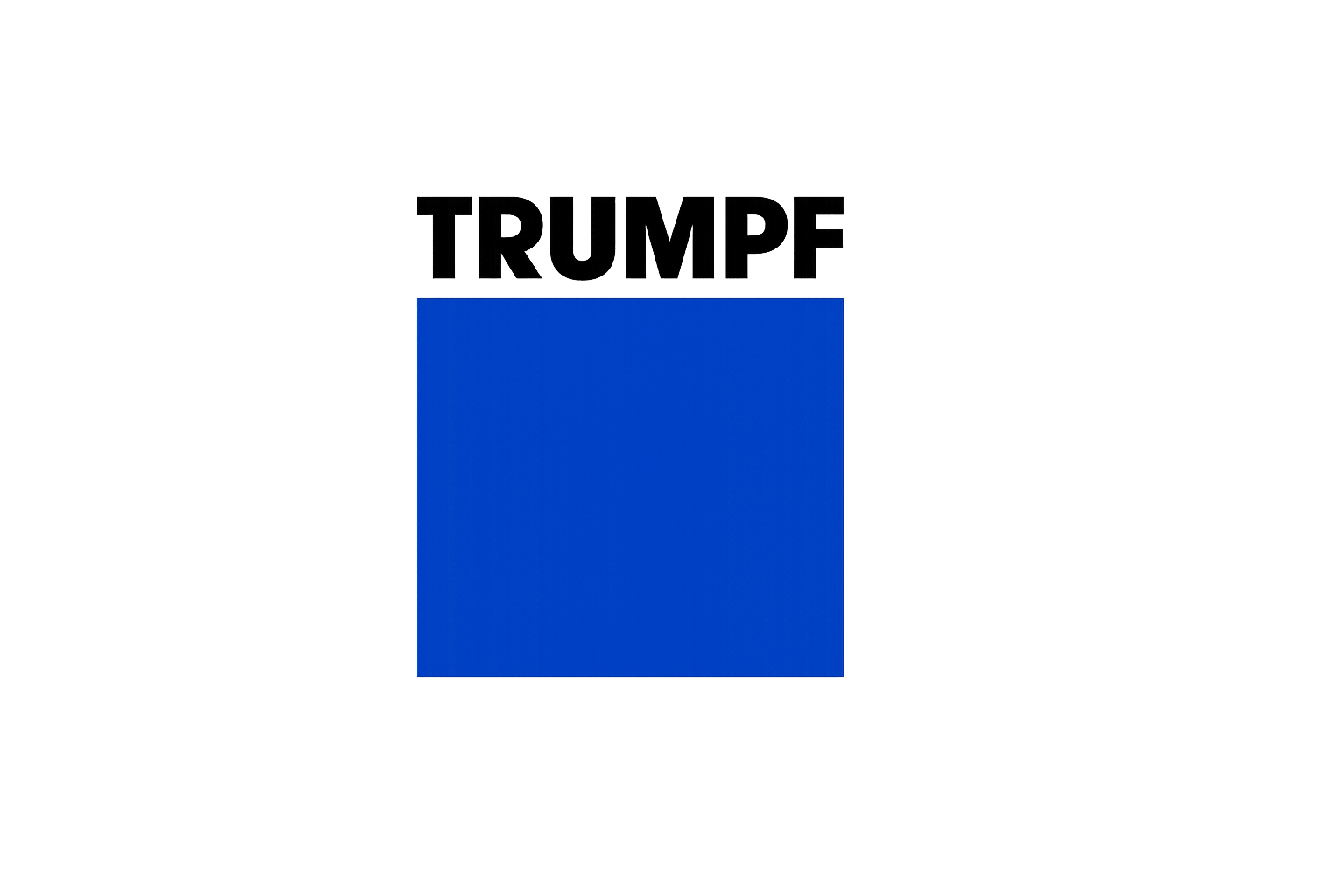 Trumpf Logo