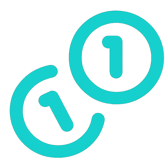 icon sinkende Bewertung midcaptech